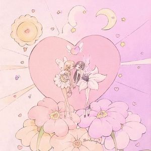 Meet your Posher, Kat